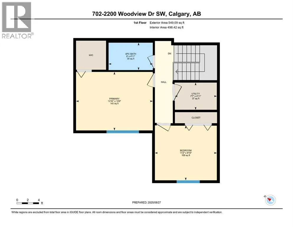 702, 2200 Woodview Drive SW