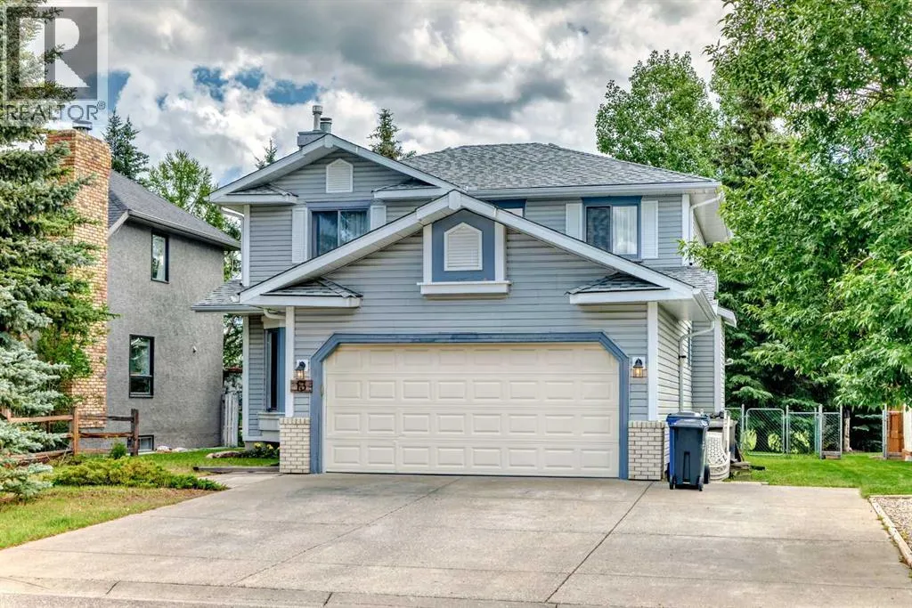13 Riverview Circle