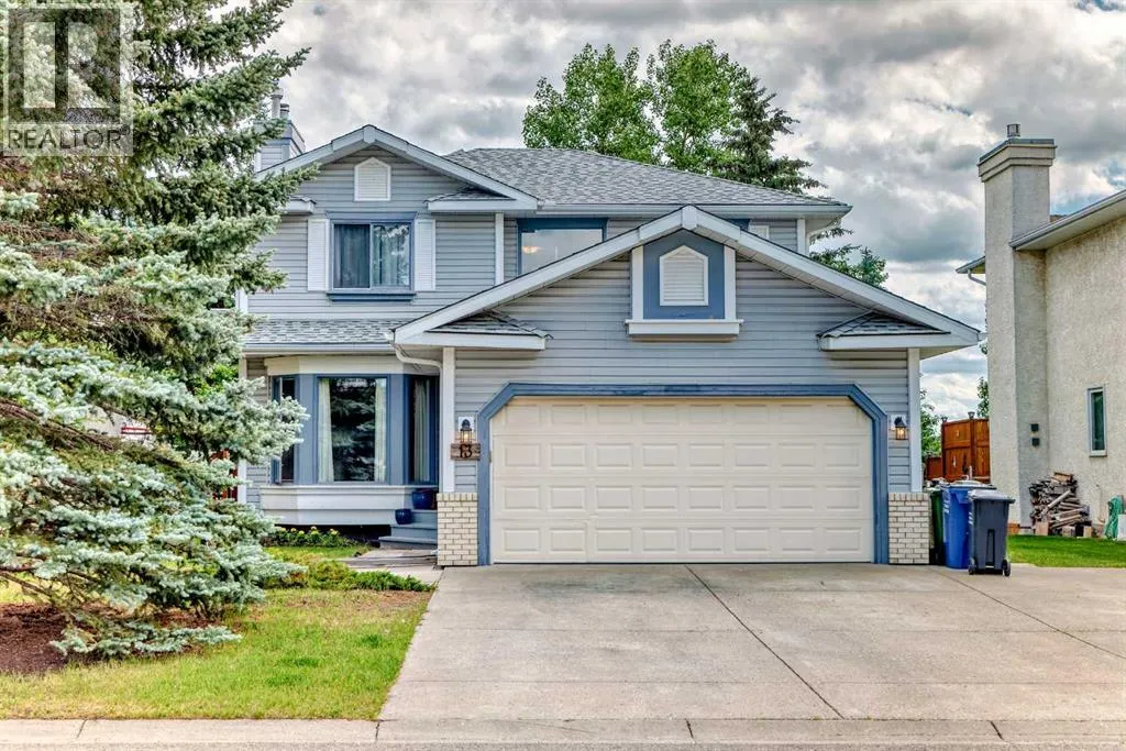 13 Riverview Circle