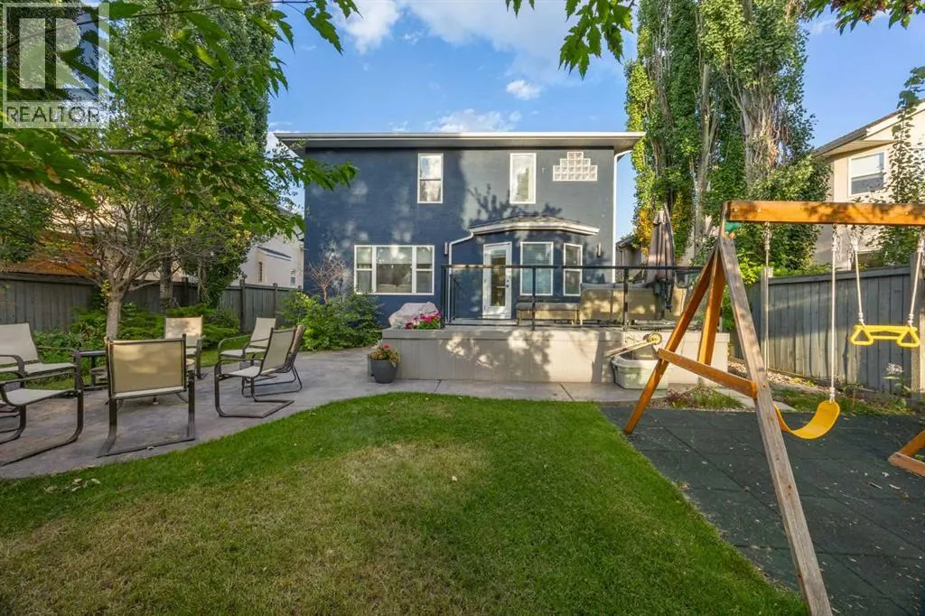47 Mckenzie Lake Crescent SE