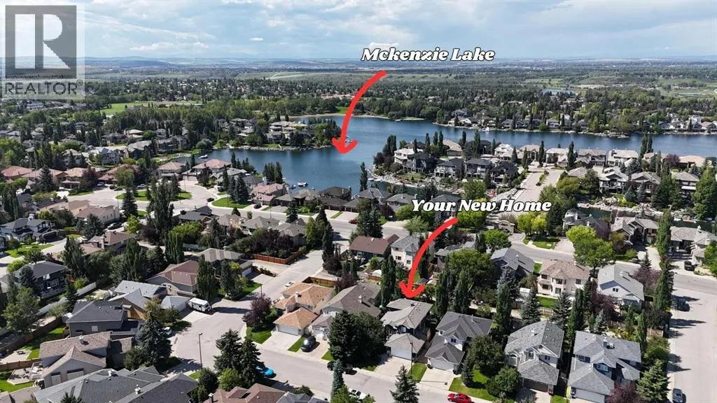47 Mckenzie Lake Crescent SE