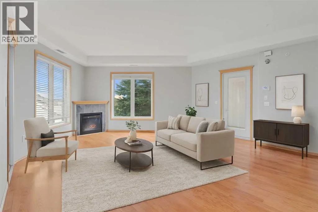 207, 15 Everstone Drive SW