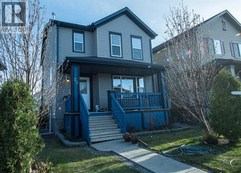 23 Saddlebrook Gardens NE