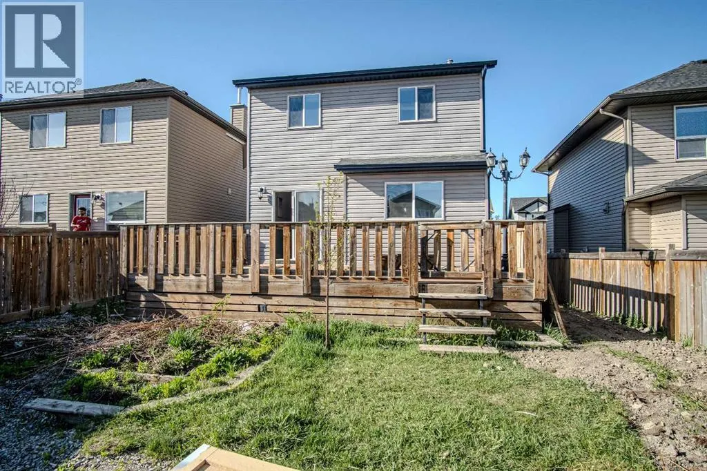 23 Saddlebrook Gardens NE
