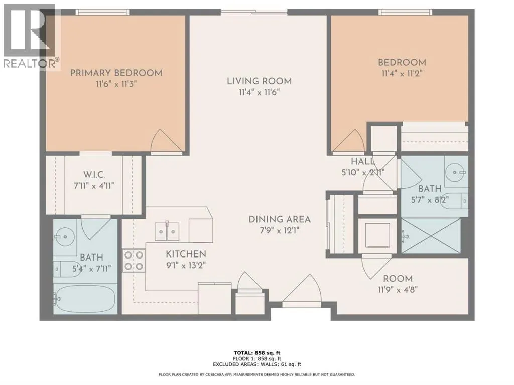 4306, 92 Crystal Shores Road