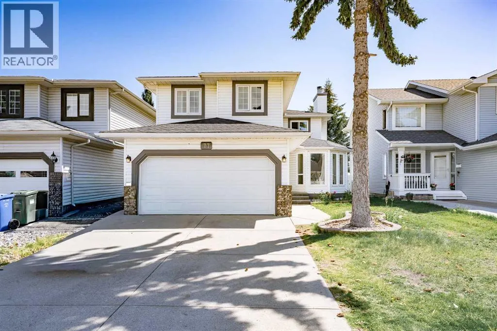 77 Del Ray Road NE