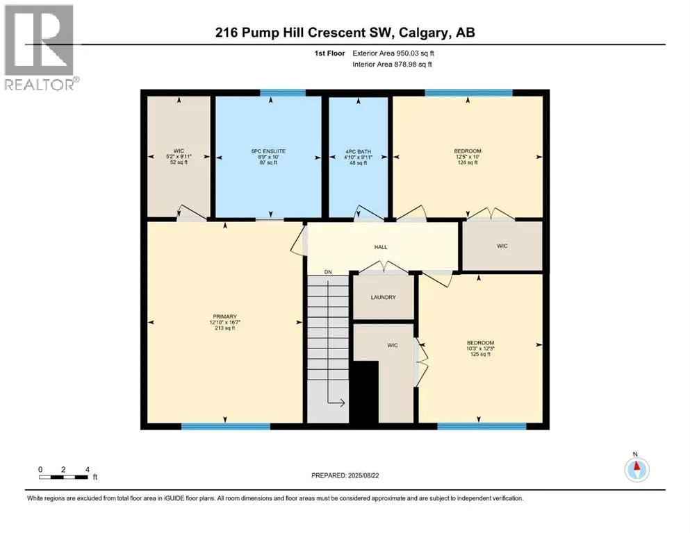 216 Pump Hill Crescent SW
