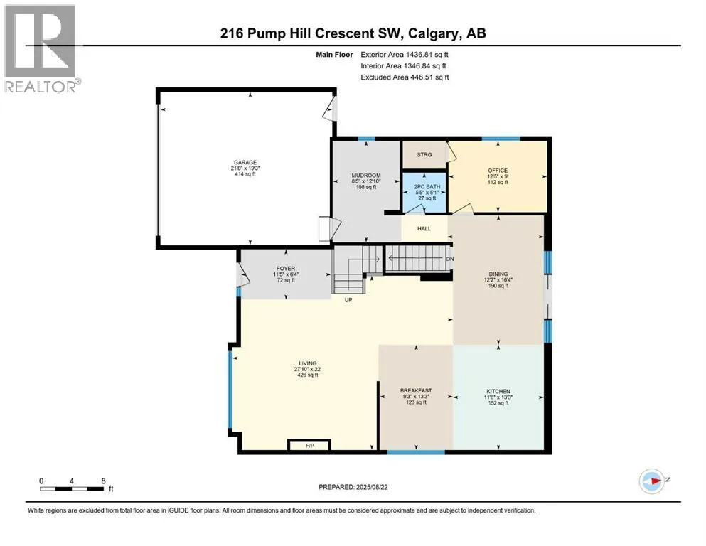 216 Pump Hill Crescent SW