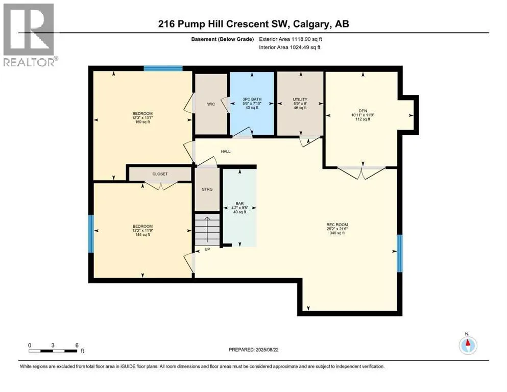216 Pump Hill Crescent SW