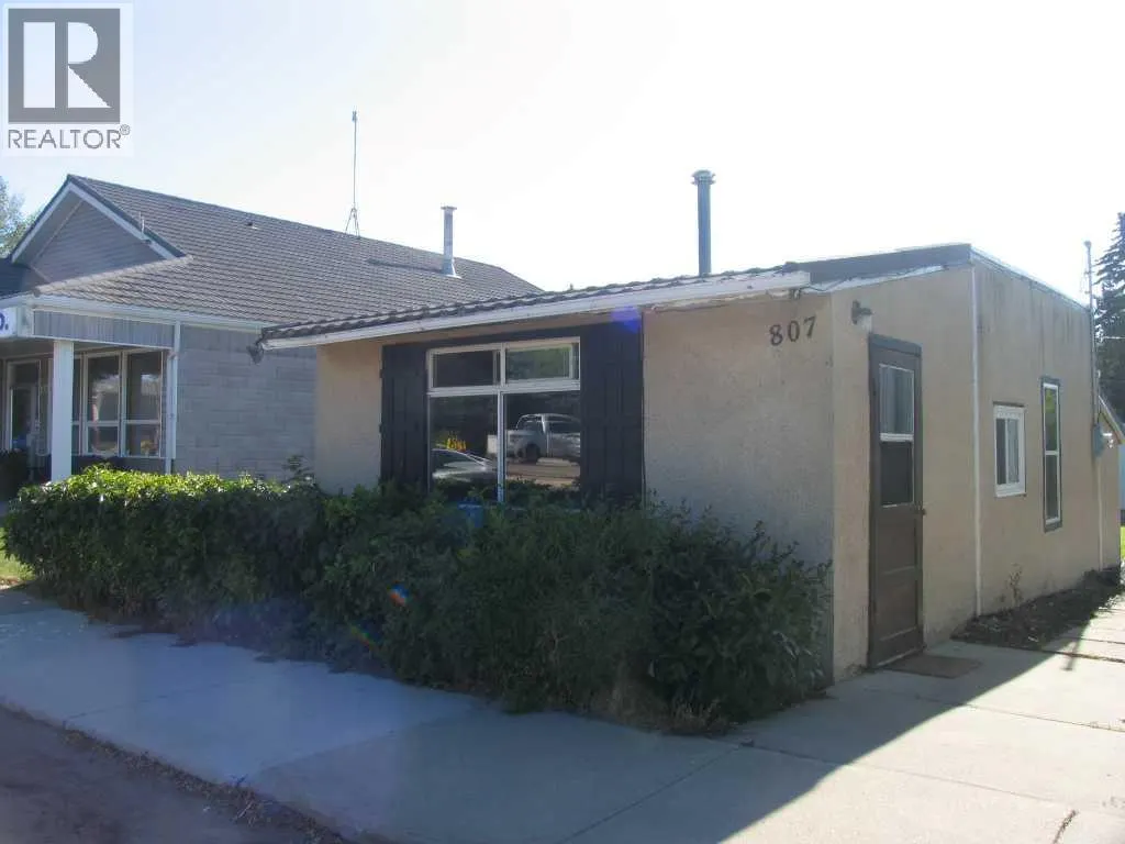 807 Broadway Street