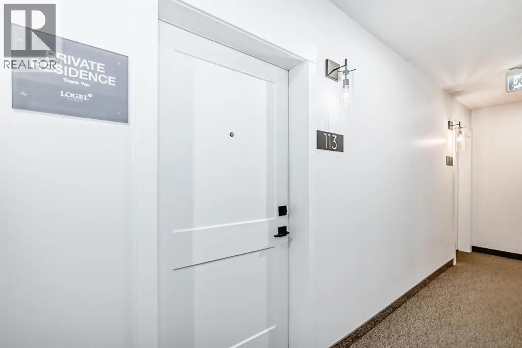 113, 10 Sage Hill Walk NW