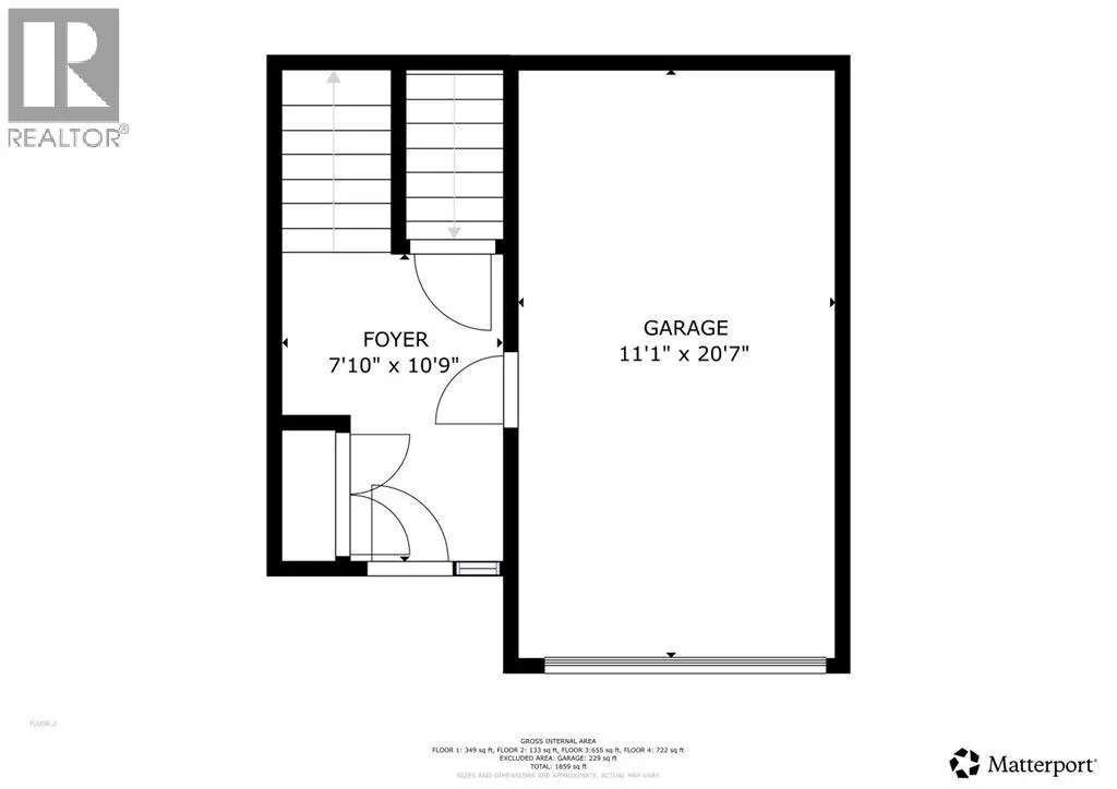 865 Mt Sundance Manor W
