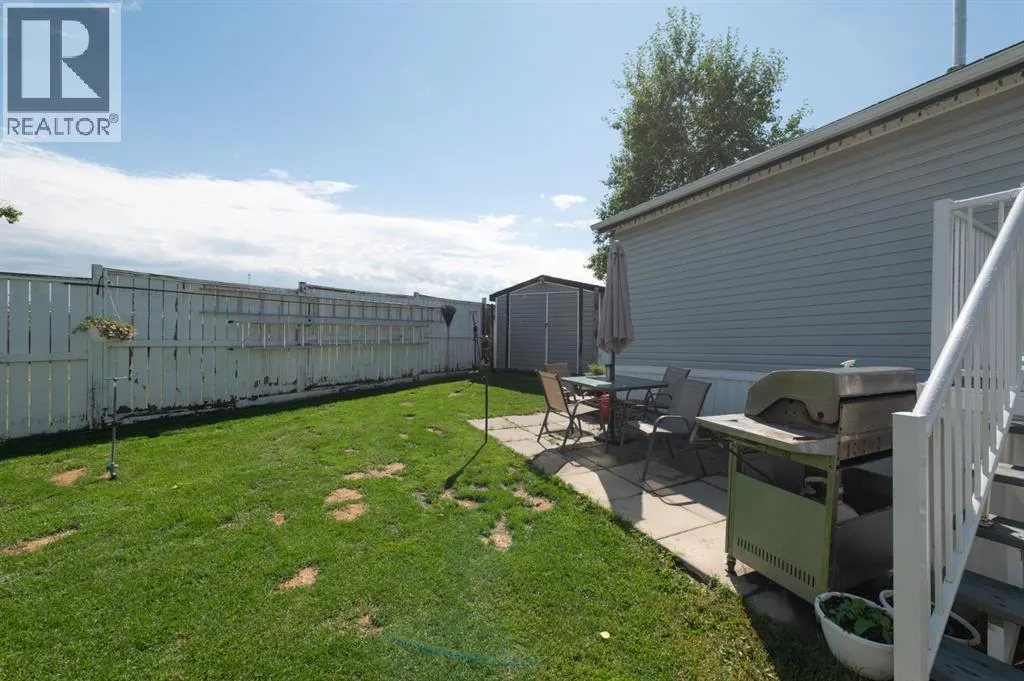 144 Grey Owl Place