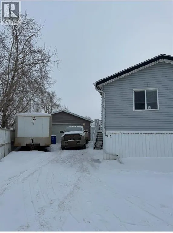 144 Grey Owl Place