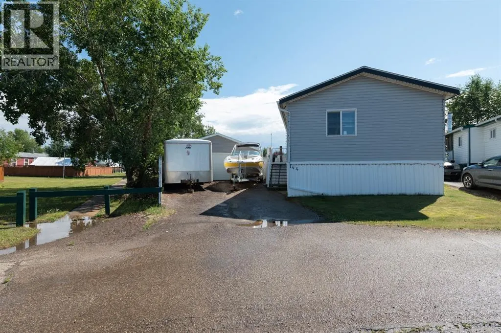 144 Grey Owl Place