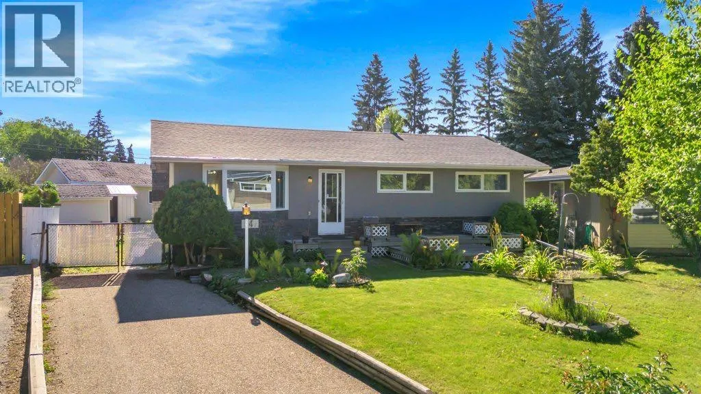54 Sherwood Crescent