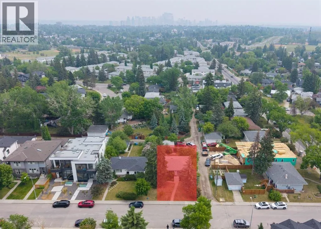 3234 Kinsale Road SW