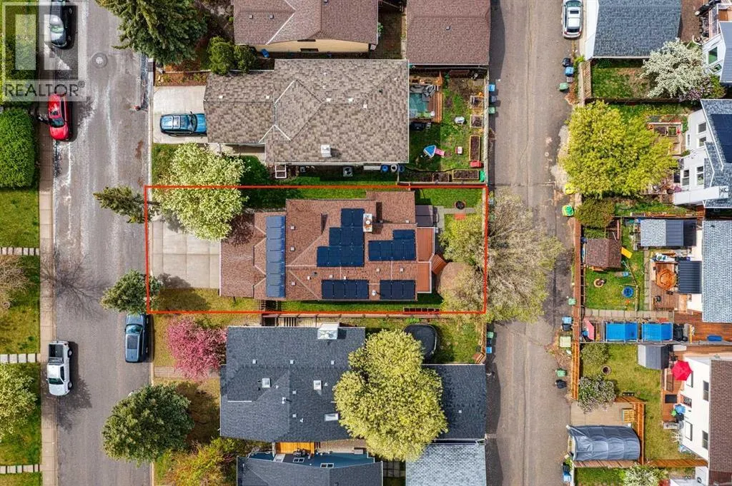 103 Macewan Park Road NW
