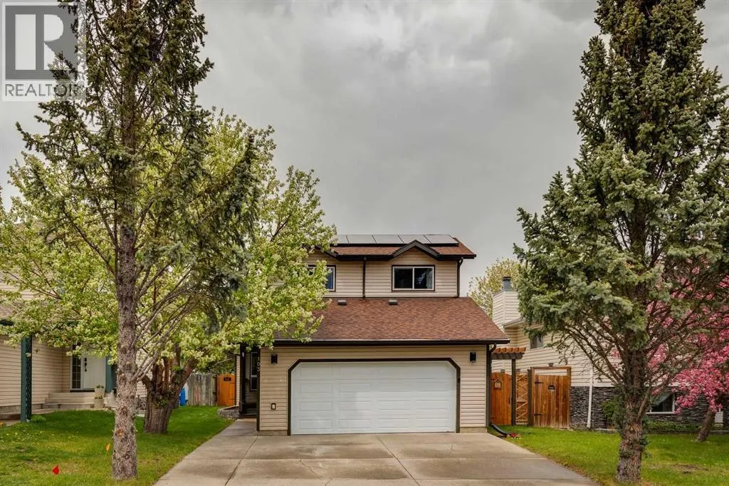103 Macewan Park Road NW