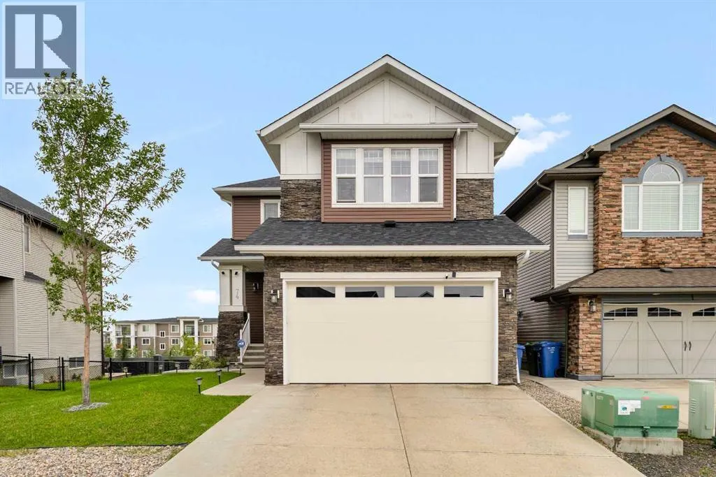 74 Nolanfield Court NW