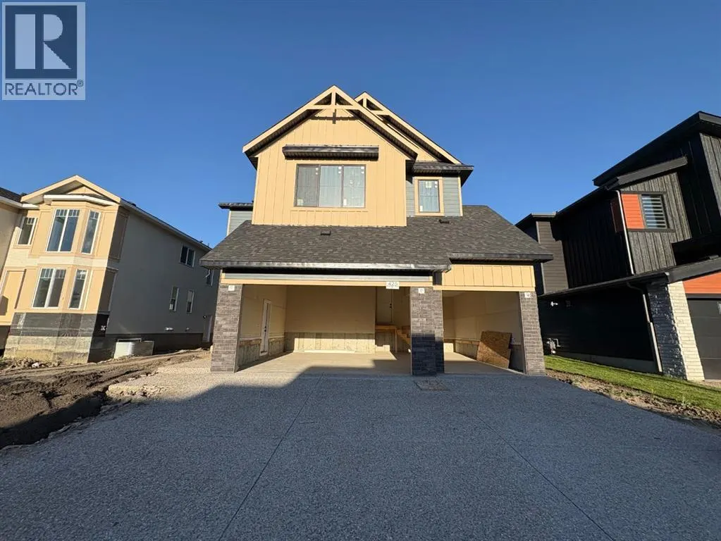 425 Watercrest Place