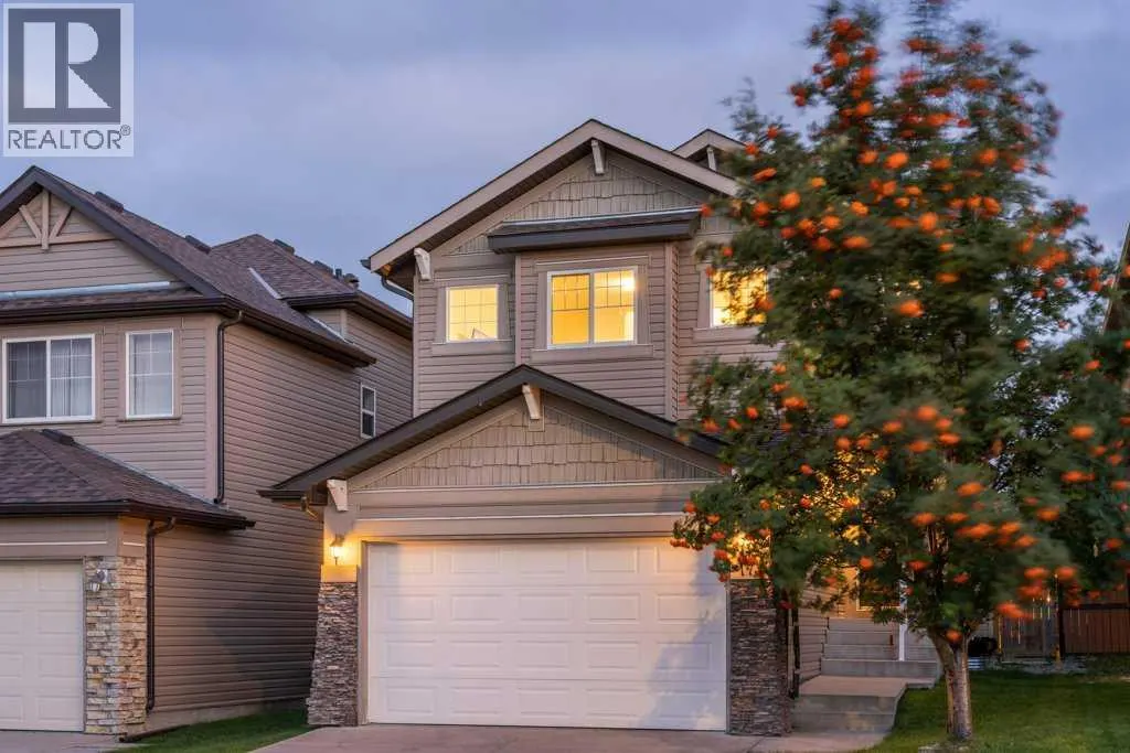 173 Bridleridge View SW