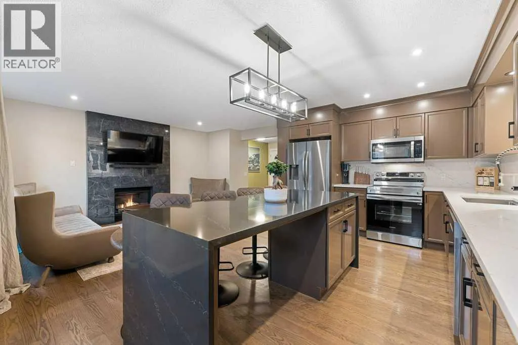173 Bridleridge View SW