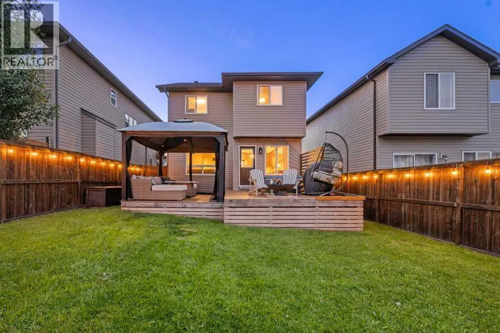 173 Bridleridge View SW