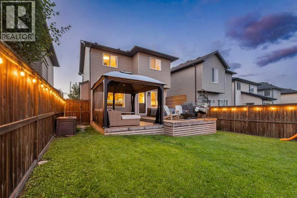 173 Bridleridge View SW