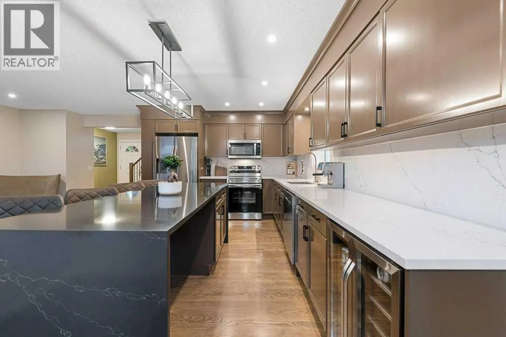 173 Bridleridge View SW