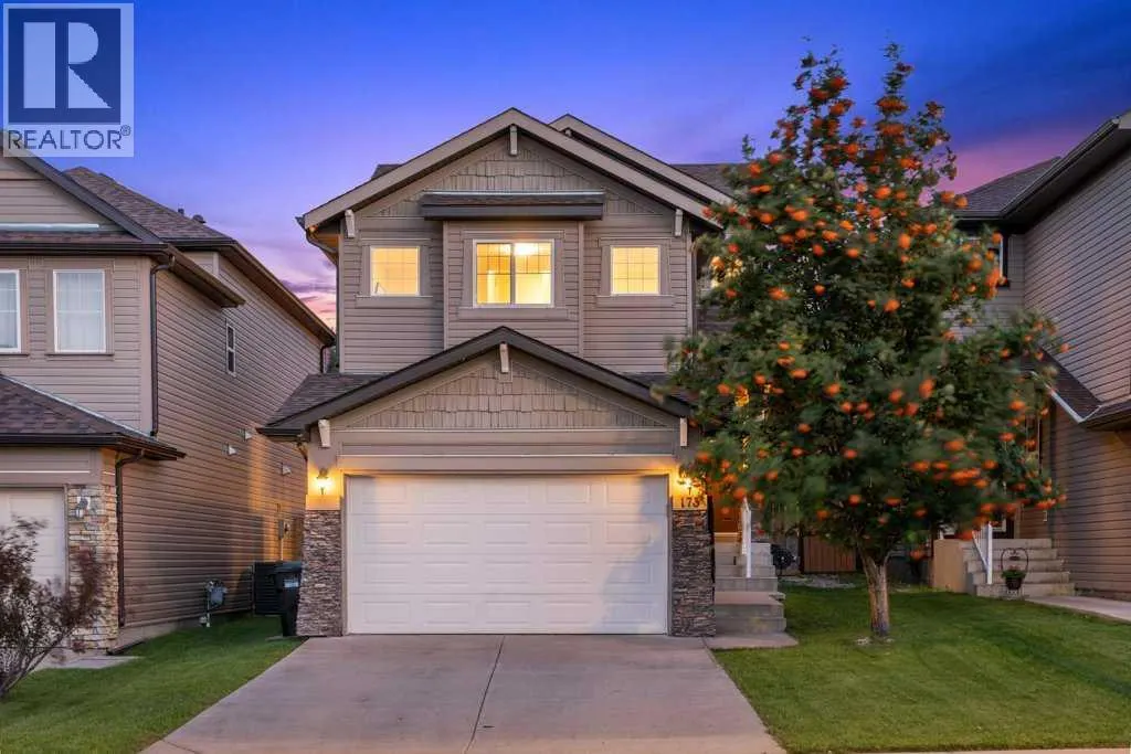 173 Bridleridge View SW