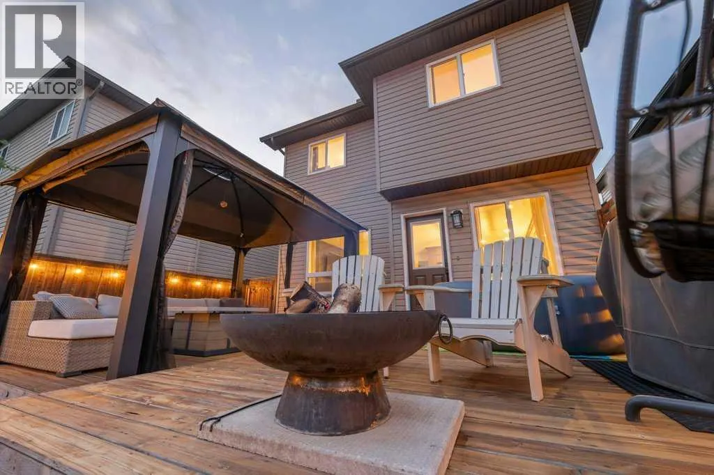 173 Bridleridge View SW