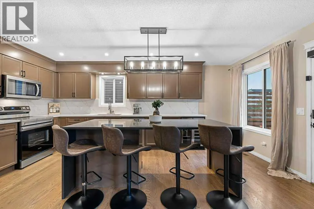173 Bridleridge View SW