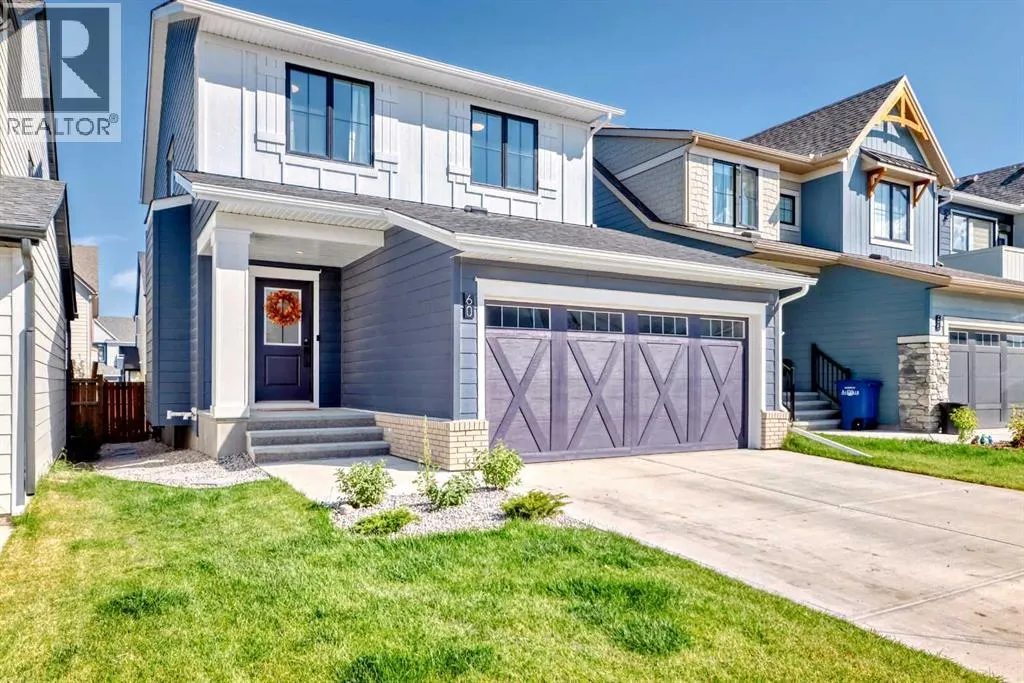 60 Willow Green SW