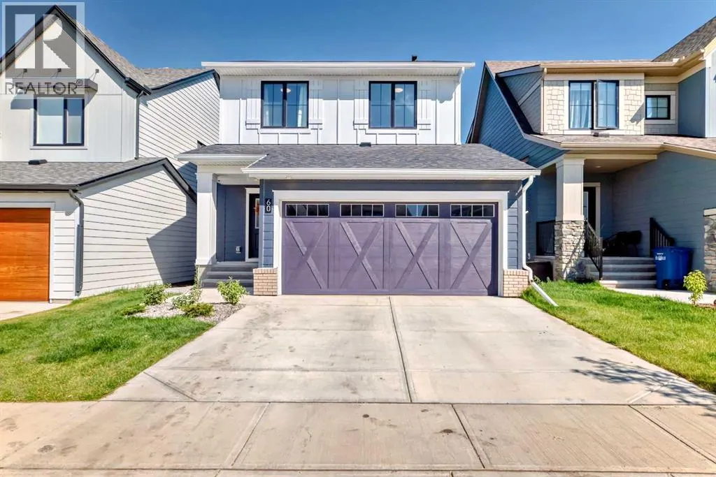 60 Willow Green SW