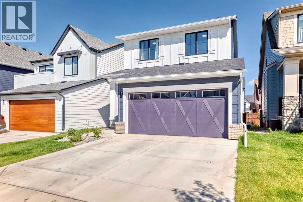 60 Willow Green SW