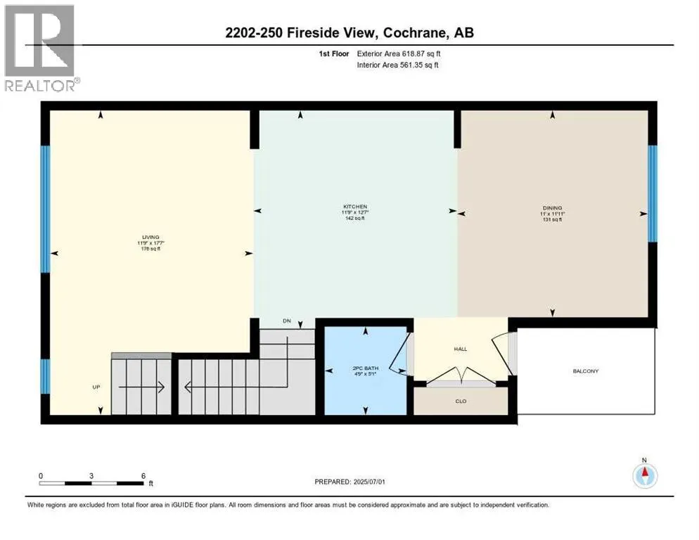 2202, 250 Fireside View