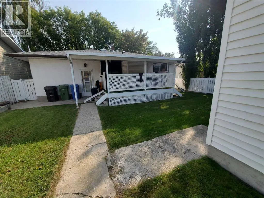 439 Arlington Drive SE