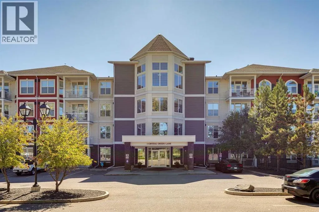 405, 1 Crystal Green Lane