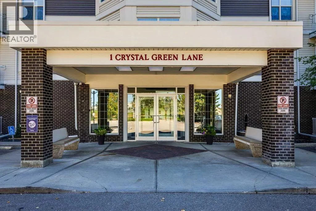 405, 1 Crystal Green Lane