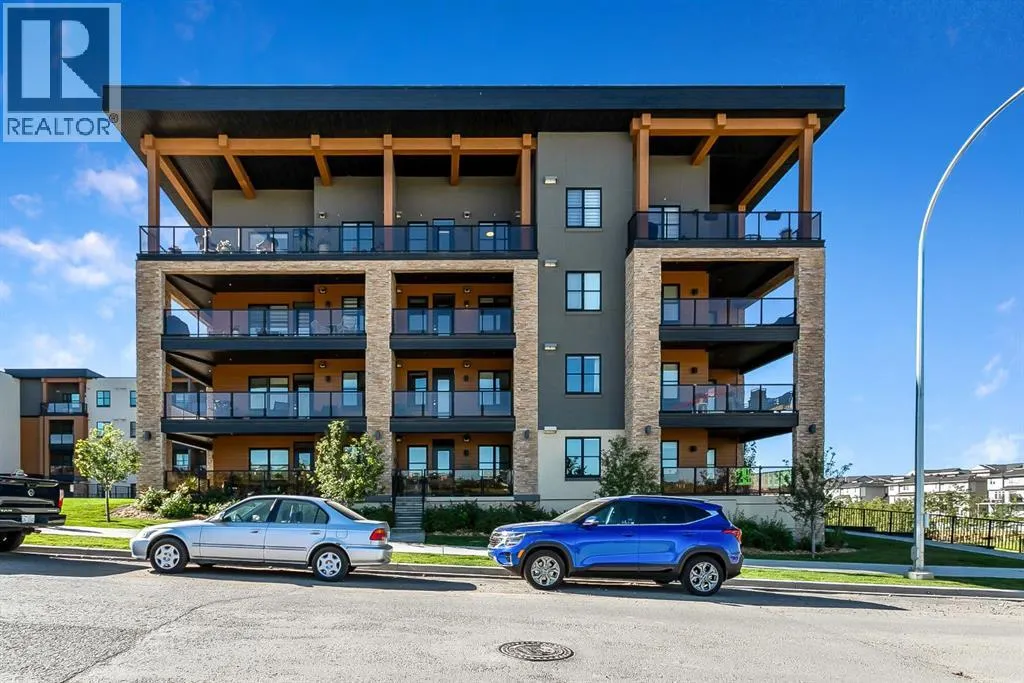 416, 8355 19 Avenue SW
