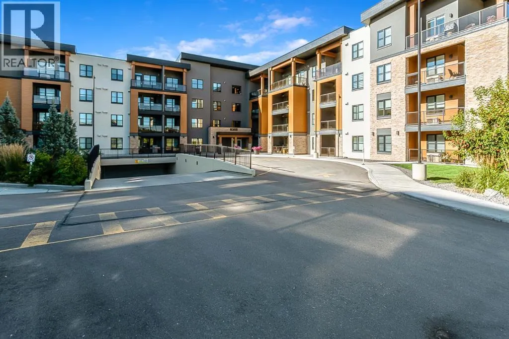 416, 8355 19 Avenue SW
