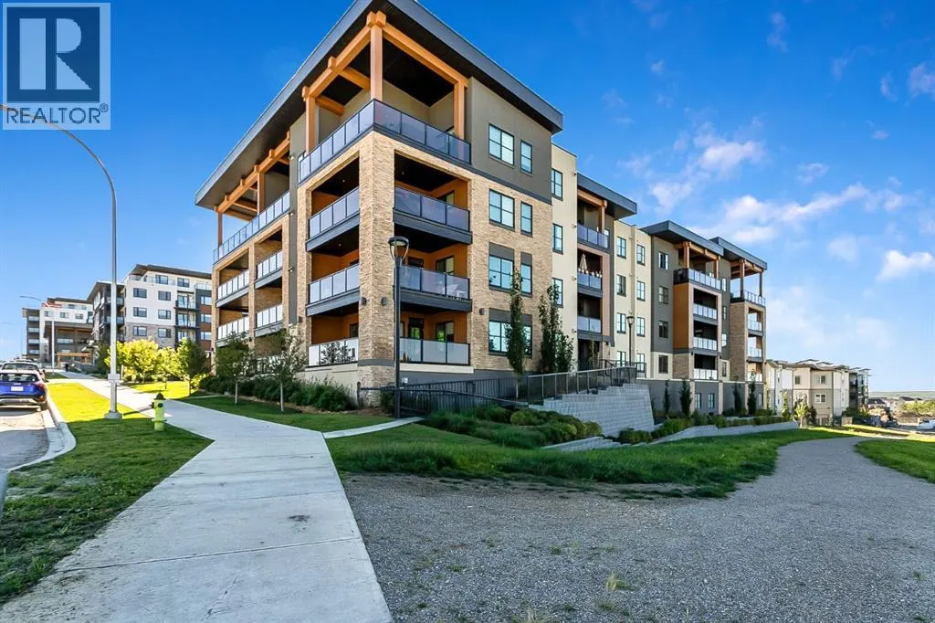 416, 8355 19 Avenue SW