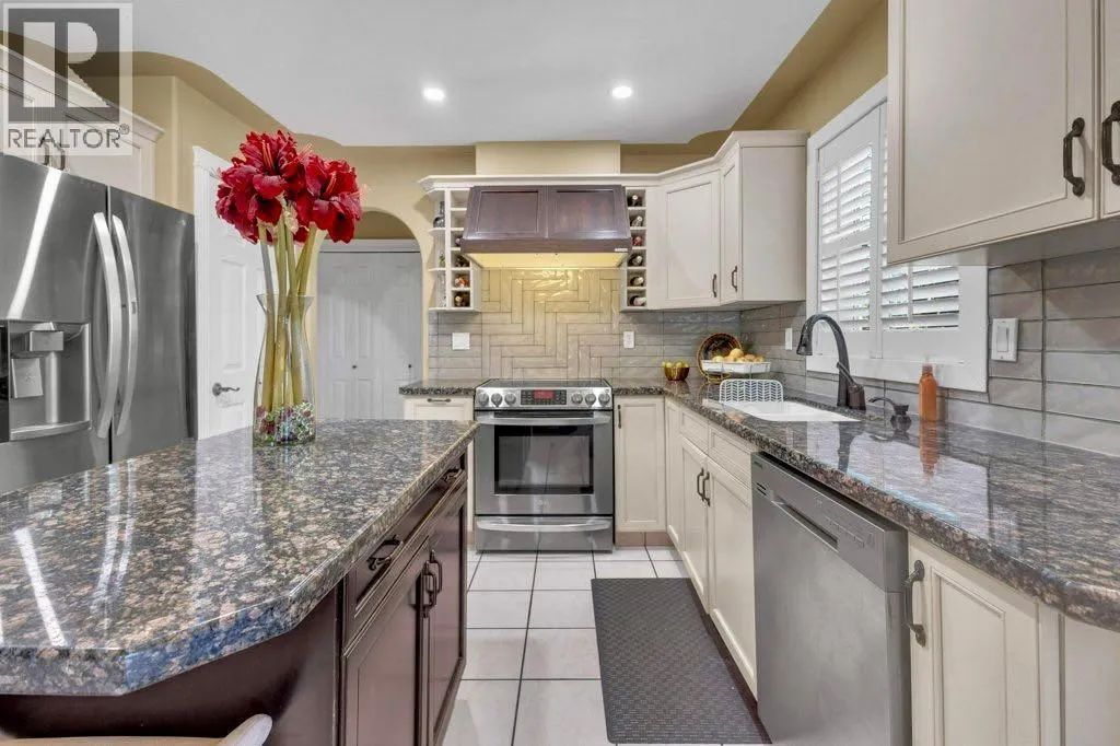 40 Drever Close
