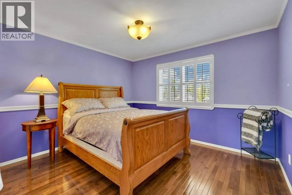 40 Drever Close