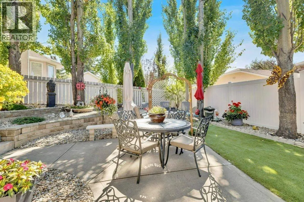 40 Drever Close