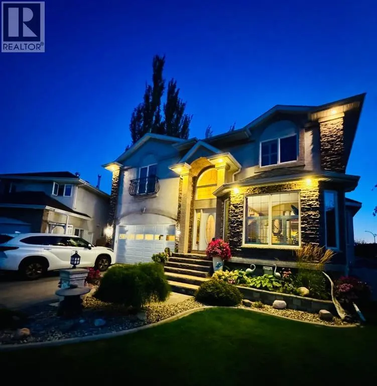 40 Drever Close