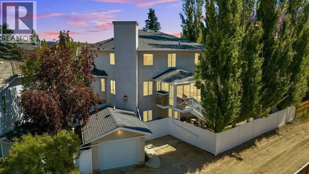 40 Drever Close