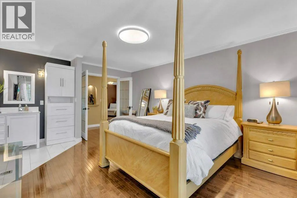 40 Drever Close