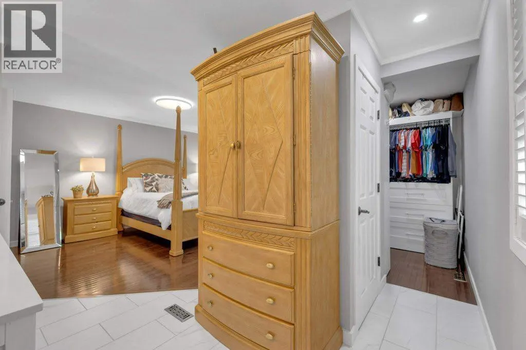 40 Drever Close